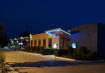 Club Laverton Eksteriør billede