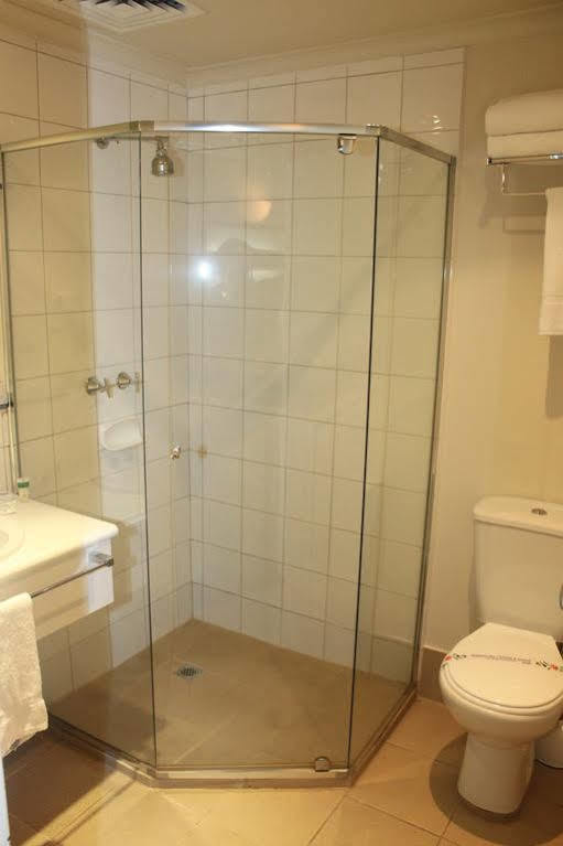 Club Laverton Eksteriør billede